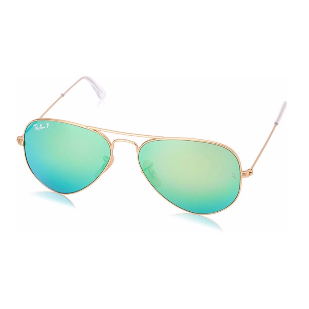 Ray-ban aviator sunnies